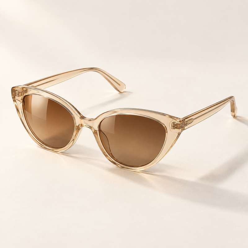 Shadevera Luma Cat-Eye