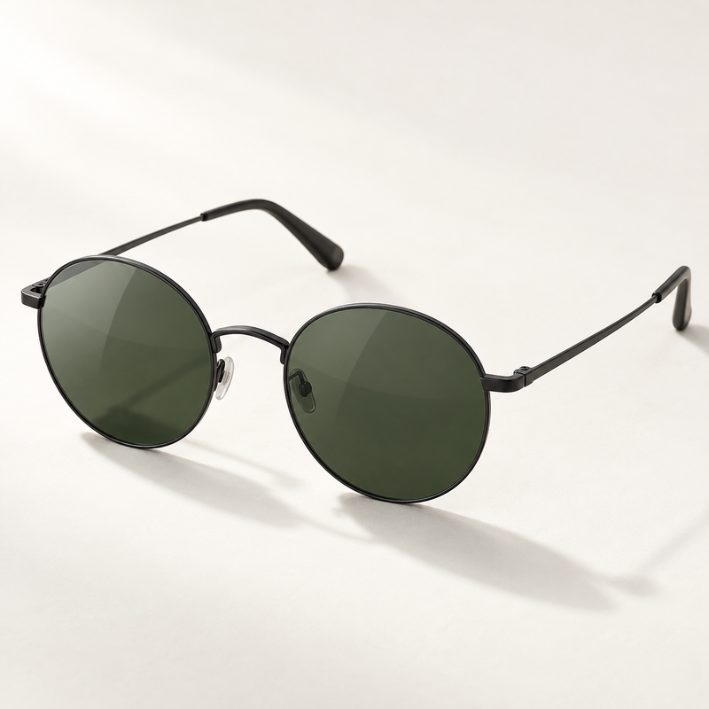 Shadevera Orbit Round