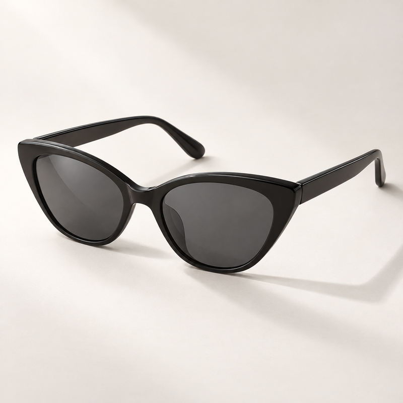 Shadevera Serein Cat-Eye